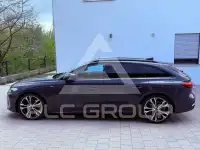 2025 Audi A5