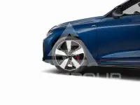 2025 Audi A5