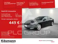 2025 Audi A5