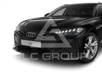 2025 Audi A5
