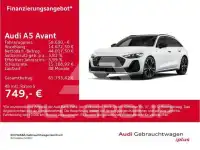 2025 Audi A5