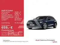 2025 Audi A5