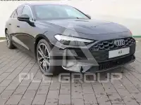 2025 Audi A5