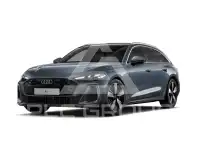 2025 Audi A5