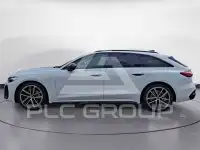 2025 Audi A5