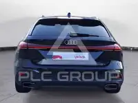 2025 Audi A5