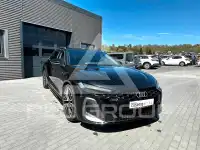 2025 Audi A5