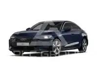 2025 Audi A5