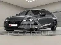 2025 Audi A5