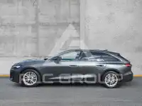 2025 Audi A5