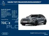 2025 Audi A5