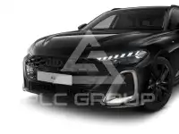2025 Audi A5