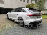 2025 Audi A5