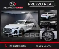 2025 Audi A5