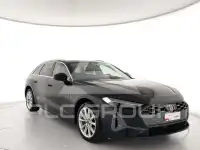 2025 Audi A5