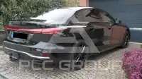 2025 Audi A5