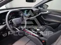 2025 Audi A5