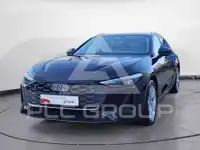 2025 Audi A5