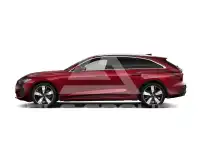 2025 Audi A5