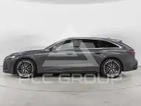 2025 Audi A5
