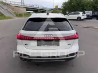 2024 Audi A5