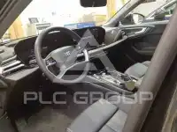 2025 Audi A5