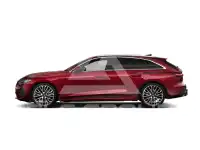 2025 Audi A5