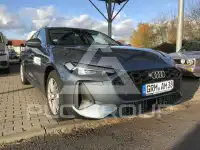 2025 Audi A5