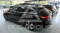 2025 Audi A5