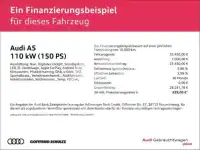 2025 Audi A5