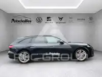 2025 Audi A5