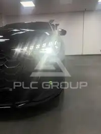 2025 Audi A5