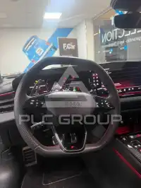 2025 Audi A5