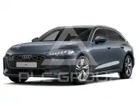 2025 Audi A5