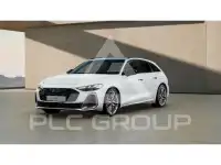 2025 Audi A5