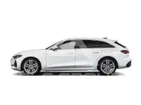 2025 Audi A5