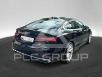 2025 Audi A5
