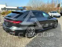 2025 Audi A5