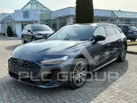 2025 Audi A5