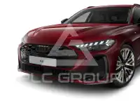 2025 Audi A5