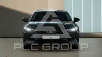 2025 Audi A5