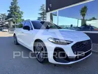 2025 Audi A5