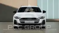 2025 Audi A5