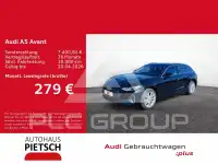 2025 Audi A5