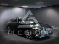 2025 Audi A5