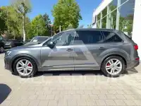 2025 Audi Q7