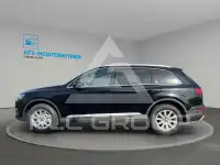 2015 Audi Q7
