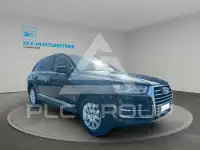 2015 Audi Q7