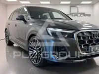 2025 Audi Q7