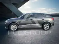 2025 Audi Q3